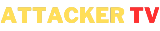 Attacker TV
